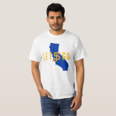 lässt gehen SJ T-Shirt (Vorne ganz)