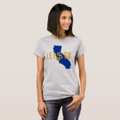 lässt gehen SJ T-Shirt (Vorne ganz)