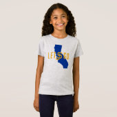 lässt gehen SJ T-Shirt (Vorne ganz)