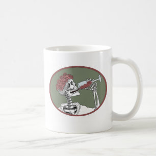 lässt Getränk Kaffeetasse