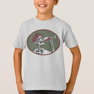 lässt Getränk T-Shirt