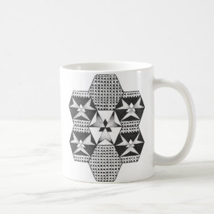 Lässt Spiel-Fußball Kaffeetasse