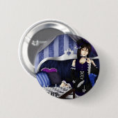 Lässt Spielschach Button (Vorne & Hinten)