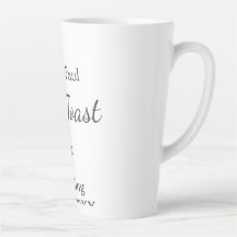 Lasst uns auf die Hochzeit name datum einfaches Pa