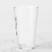 Lasst uns aufhören glas (Links)