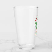 Lasst uns aufhören glas (Rechts)