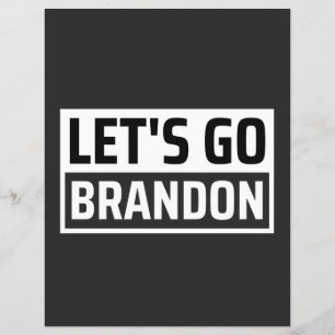 Lasst uns Brandon machen