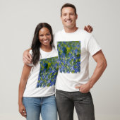 Lasst uns bunt bleiben.. T-Shirt (Unisex)