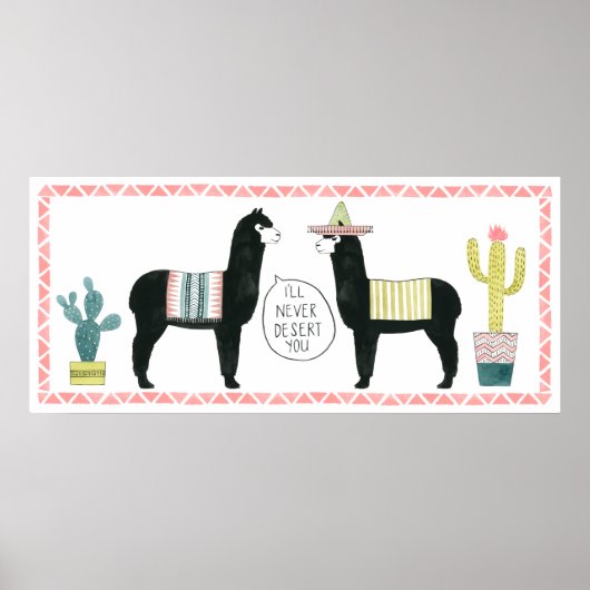 Lasst uns darüber reden | Ich werde dich nie wüten Poster (Vorne)