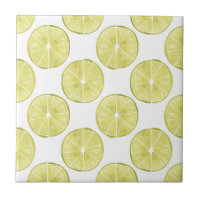 Lasst uns darüber reden | Limones Muster