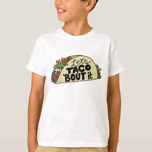 Lasst uns darüber reden T-Shirt