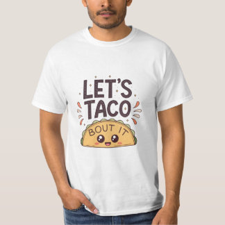 Lasst uns darüber sprechen Lustiges T-Shirt