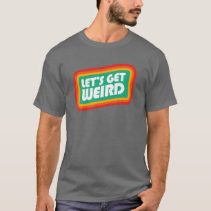 Lasst uns das Party Konzert des Jahrtausends Gr. T-Shirt