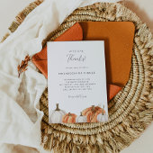 Lasst uns dem freundschaftlichen Dinner danken Einladung