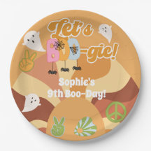 Lasst uns den Retro-Kindergeburtstag halbieren