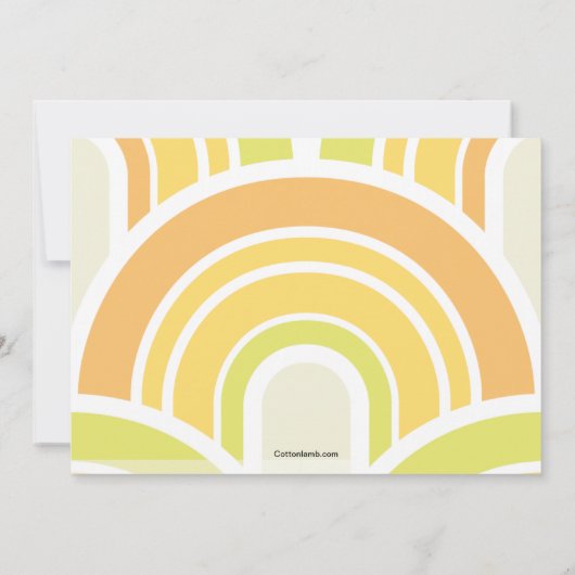 Lasst uns die Einladung zur Fitness verstärken (Rückseite)