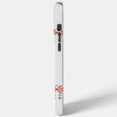 Lasst uns die Lebkuchenspieße gebacken bekommen Case-Mate iPhone Hülle (Rückseite / Links)