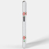 Lasst uns die Lebkuchenspieße gebacken bekommen Case-Mate iPhone Hülle (Rückseite / Rechts)