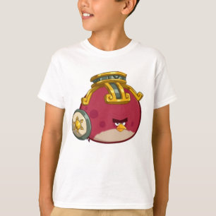 Lasst uns diese lästigen Schweine kriegen! T-Shirt