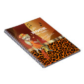 Lasst uns diese Stadt rocken - Autogrammsignatur Notizblock (Rechte Seite)