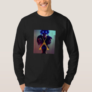 Lasst uns ein Fußballspiel gewinnen Premium T-Shirt