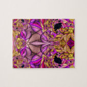 Lasst uns ein Kite-Puzzle fliegen gehen Puzzle (Horizontal)