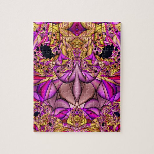 Lasst uns ein Kite-Puzzle fliegen gehen Puzzle (Vertikal)