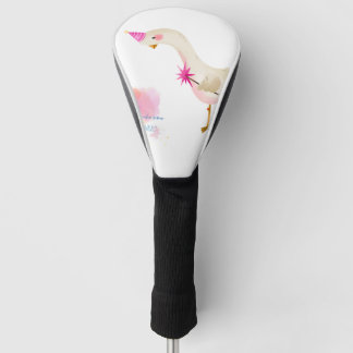 Lasst uns ein paar magische Entenkinder T-Shirt | Golf Headcover