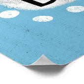 Lasst uns ein Poster-Wall-Kunst suchen Poster (Ecke)