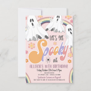 Lasst uns eine versaute Geburtstagseinladung bekom Einladung