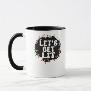 Lasst uns einen klassischen Vintagen Stil erhalten Tasse