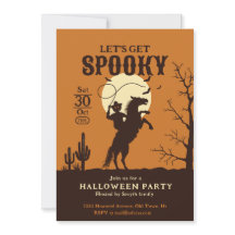 Lasst uns einen leckeren Pumkin Cowboy bekommen