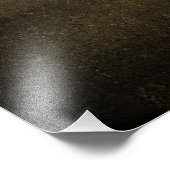 Lasst uns einen Road Trip machen Fotodruck (Ecke)