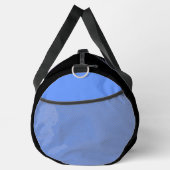 Lasst uns einige Bugs töten Duffle Bag (Rechts)