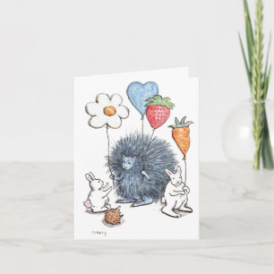 Lasst uns feiern karte