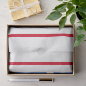 Lasst uns Felon Anti-Trump werden Seidenpapier (Geschenk)