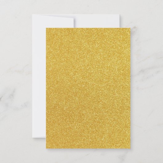 Lasst uns "Flamingle Ladys Night Out" einladen Einladung (Rückseite)