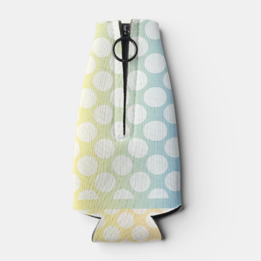 Lasst uns flammeln... flaschenkühler (Rückseite)