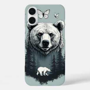 Lasst uns Freunde bezeugen iPhone 16 Plus Hülle