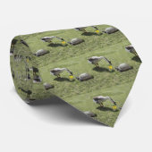 Lasst uns Freunde sein - die Schildkröte und die G Krawatte (Gerollt)