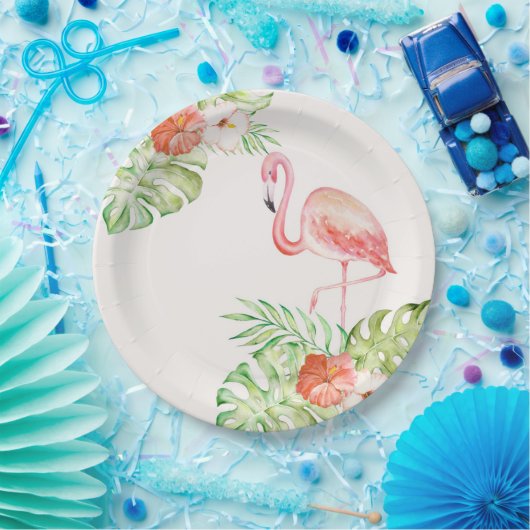 Lasst uns Freunde zusammenbringen Elfenbein Gold F Pappteller (Party)