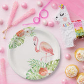 Lasst uns Freunde zusammenbringen Elfenbein Gold F Pappteller (Party)