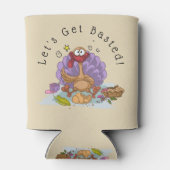 Lasst uns gebastelt werden dosenkühler (Rückseite)