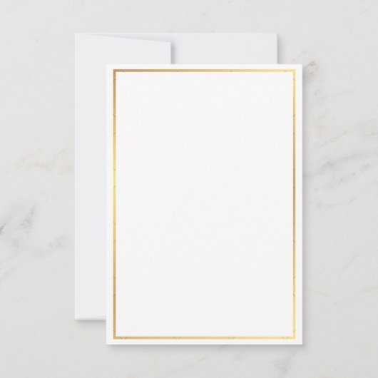 Lasst uns gebastelt werden | Einladung der Freunde (Rückseite)