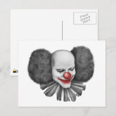 Lasst uns Geschenk spielen Postkarte (Vorne/Hinten)