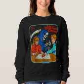 Lasst uns Ghost beschwören Sweatshirt (Vorderseite)