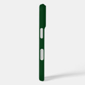 Lasst uns Glück Kleeblatt Funny St Patrick's Day h Case-Mate iPhone Hülle (Rückseite / Rechts)