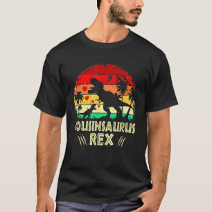 Lasst uns Kids Punctuation Rette Leben Grammatikte T-Shirt