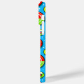 Lasst uns knallen | Disk Golf Themed Case-Mate iPhone Hülle (Rückseite / Links)