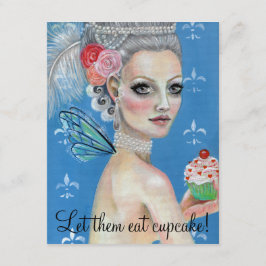 Lasst uns Kuchen essen